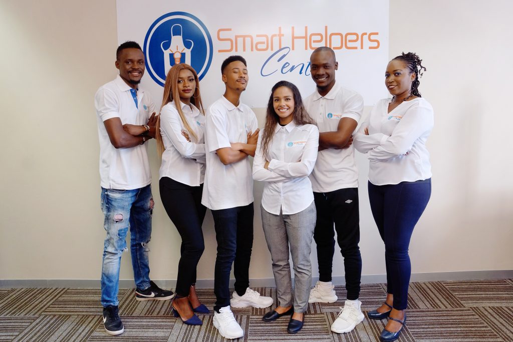 SMART HC G2 0459 Smart Helpers Center