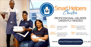 Smart Helpers Center Helpers Needed 3 Smart Helpers Center