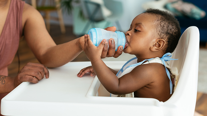 Nannies Make with Newborn Babies Smart Helpers Center