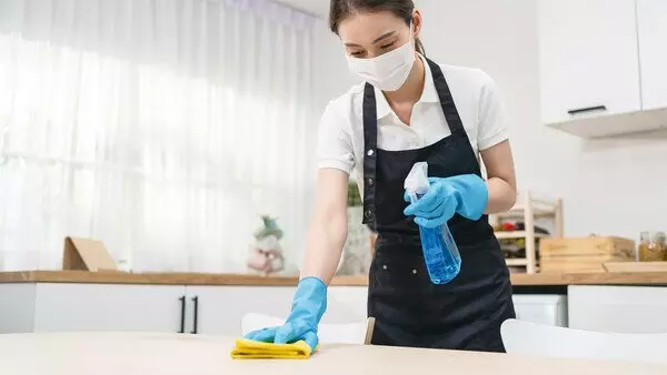 Finding the Perfect Domestic Worker Smart Helpers Center