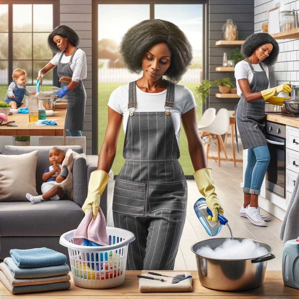 Understanding the Vital Role of Domestic Workers Smart Helpers Center